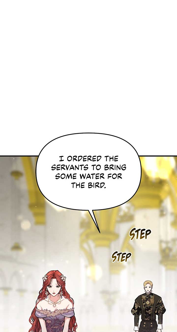 The Secret Bedroom of a Dejected Royal Daughter Chapter 84 64